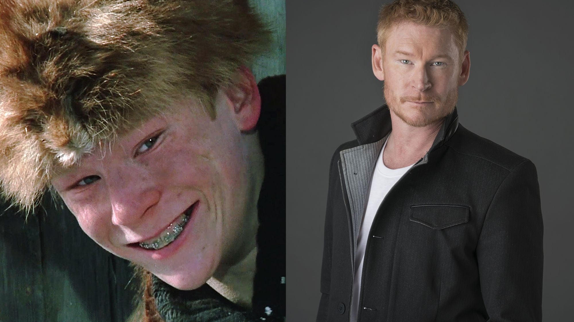 Ralphie From Christmas Story Now 2022