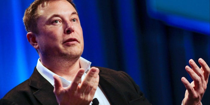 Tesla demanda a su presunto saboteador por 167 millones de dólares