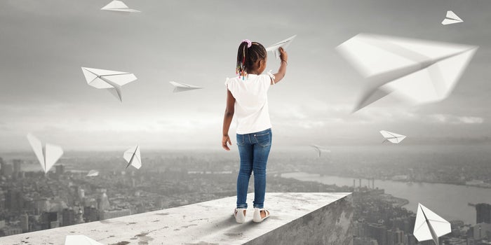 6 formas de fomentar el espíritu emprendedor en los niños