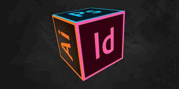 Learn Adobe Photoshop, Illustrator, and InDesign For Less Than $35