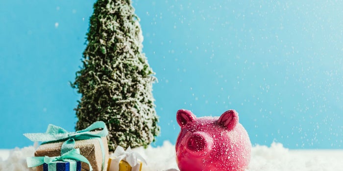 Cómo ganar dinero extra en esta temporada navideña