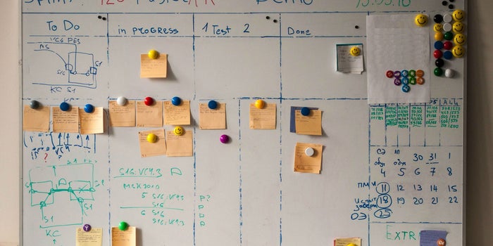 SCRUM: Proyectos ágiles y trabajo en equipo