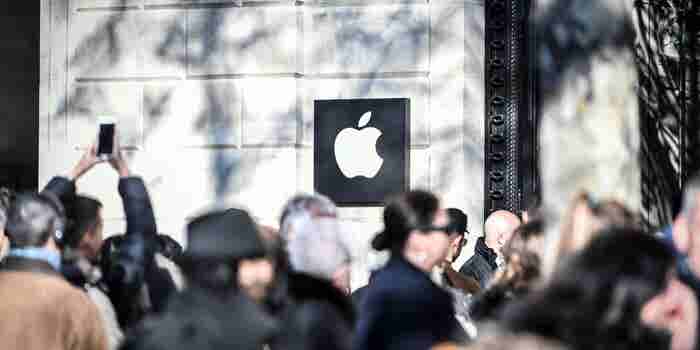 What Makes Events Like Apple's So Effective?
