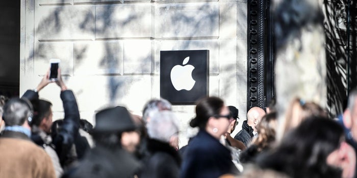 What Makes Events Like Apple's So Effective?