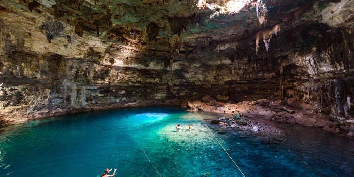 Por qué Yucatán es la nueva joya mexicana del turismo de reuniones