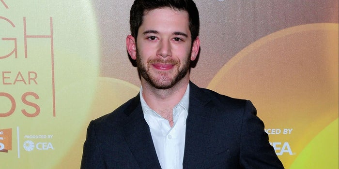 El cofundador de Vine, Colin Kroll, muere por una aparente sobredosis