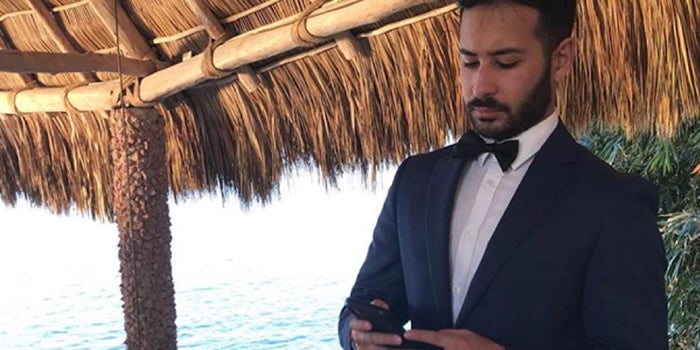 The Human Connection Goes Viral - How One Influencer Marketer Creates an Echo Effect