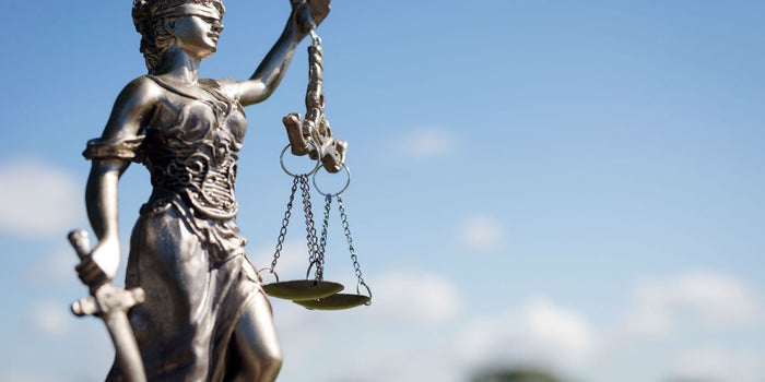 'Justicia' es la palabra del año para el mundo