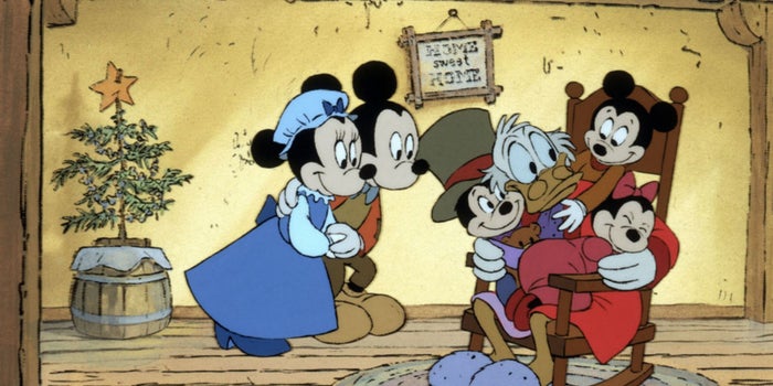 5 aprendizajes que puedes sacar del clásico 'Un cuento de Navidad'