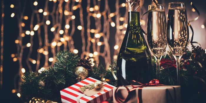 Estos deben ser tus propósitos de año nuevo si eres emprendedor