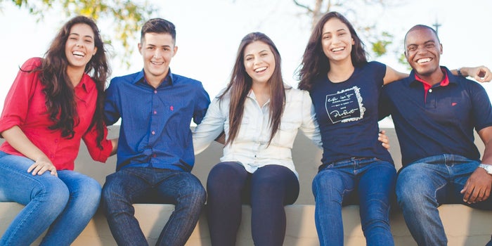 ¿Únicos e irrepetibles? Así son realmente los millennials