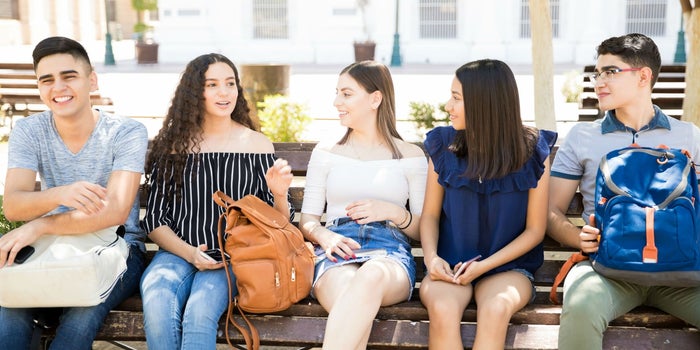 Quiénes son y qué quieren los Centennials, los nativos digitales