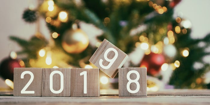 New Year's Nudges for Your Business