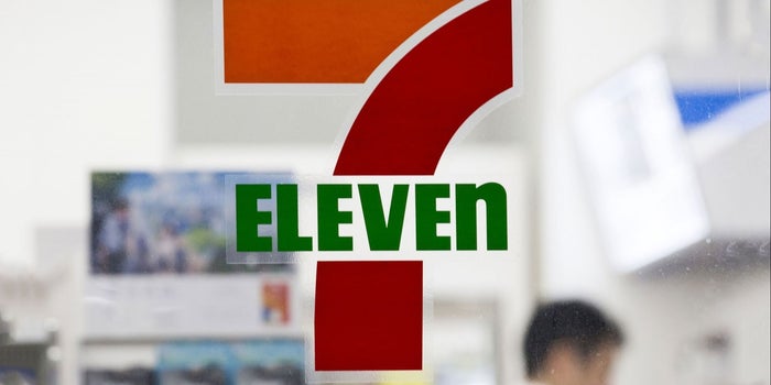 ¡El 7-Eleven de Tokio te permite pagar con tu cara!