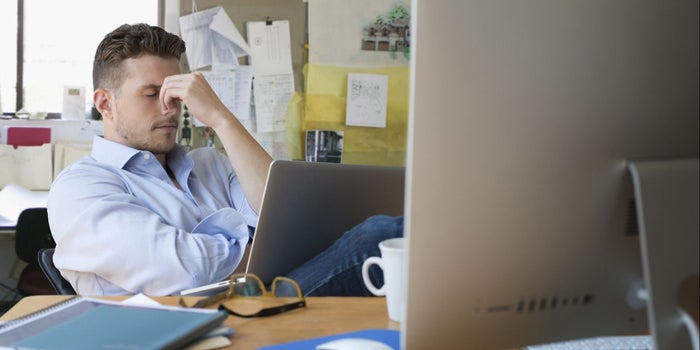 Estos son los 6 errores más comunes que debes evitar en tu carrera