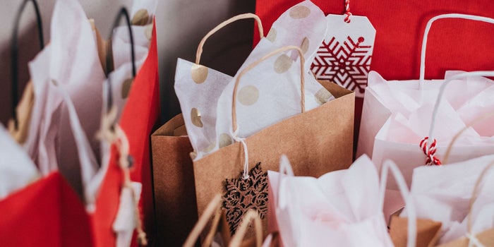 Cómo tener una Navidad sin remordimientos financieros