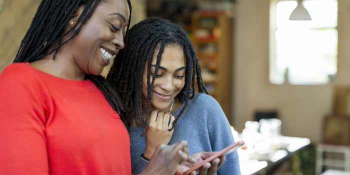 Involving Your Kids in Your Business Is a Good Idea. Here's How to Do It