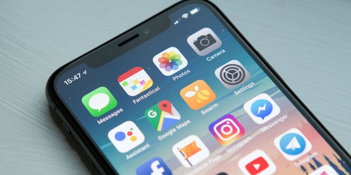 Estas apps te ayudarán a cumplir tus propósitos de año nuevo