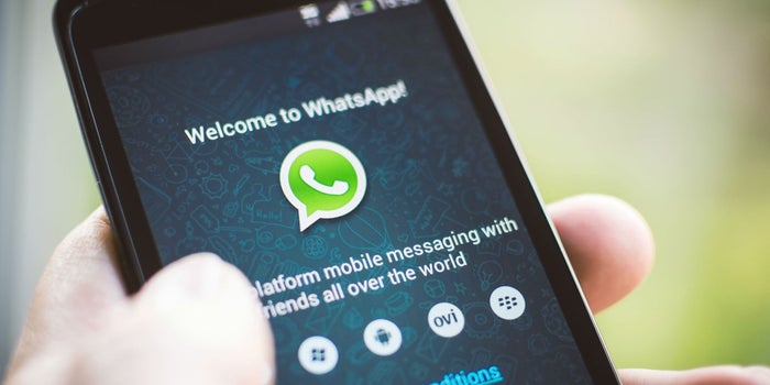 No más cadenas, dice WhatsApp
