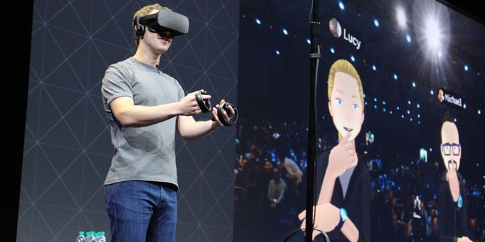 3 Ways You Can Use Virtual Reality to Boost Member Engagement in Your Facebook Groups