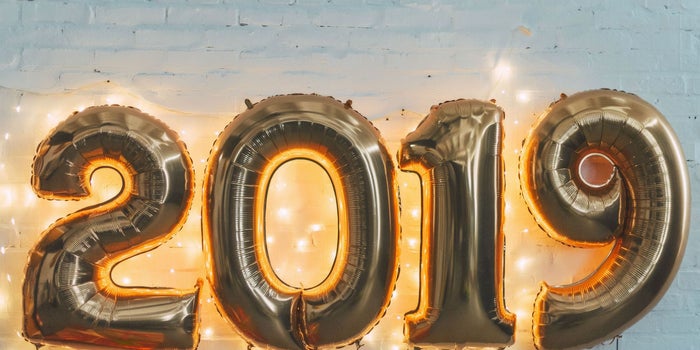 Estas son las 10 cosas que debes hacer para tener éxito en 2019