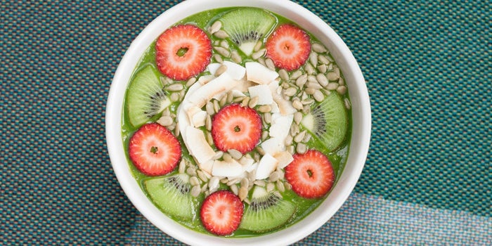 ¡Este año sí lo vas a lograr! 10 tips para cambiar tu alimentación