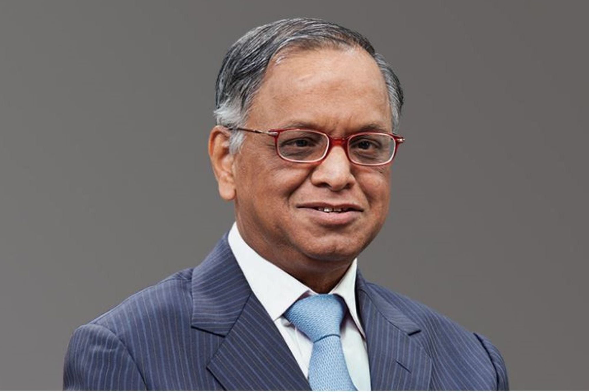  5 Tips From Infosys Founder Narayana Murthy You Should Follow To Be 