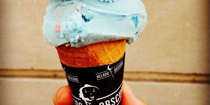Helado Obscuro da un salto internacional: venderá sus productos en Estados Unidos a partir de 2019