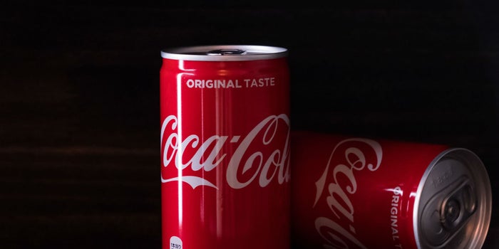 ¡Paga tu Coca-Cola con un mensaje de texto! Esta es la nueva apuesta de la refresquera en Nueva York