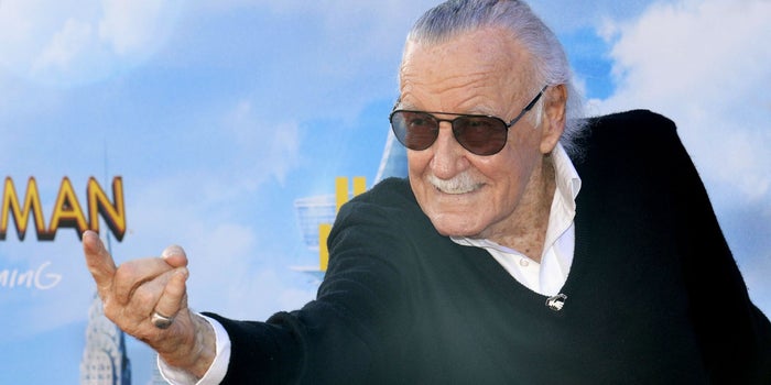 Los 5 superpoderes de Stan Lee para convertirte en un gran emprendedor