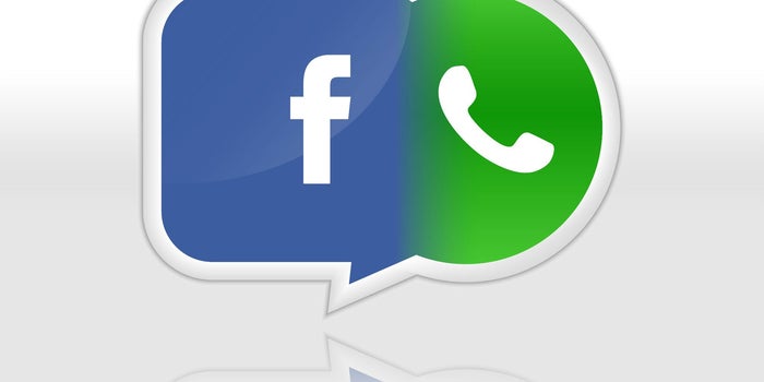 Facebook te dará la oportunidad de transferir dinero a través de WhatsApp