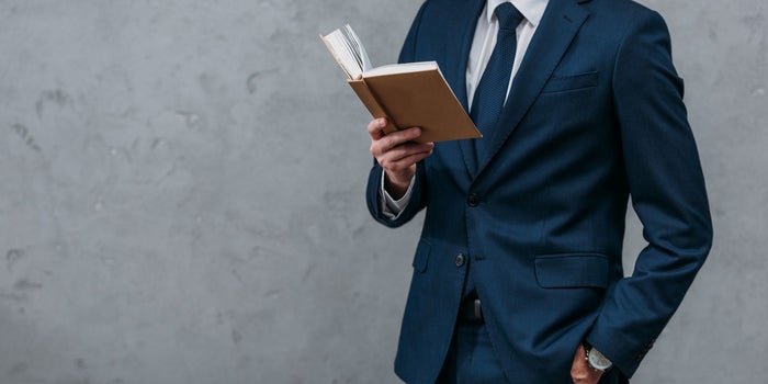 Los 20 libros más leídos de 2018 por empresarios exitosos de Estados Unidos