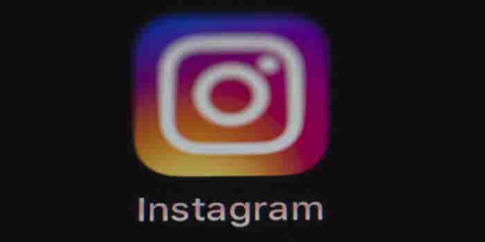 Instagram Accidentally Made Users' Feeds Scroll Horizontally