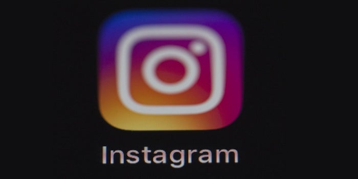 Instagram Accidentally Made Users' Feeds Scroll Horizontally