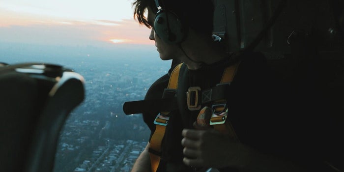 Meet The Teenage Entrepreneur Jake Strange