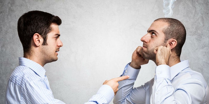4 señales que te dicen que eres un líder HORRIBLE (y no te das cuenta)