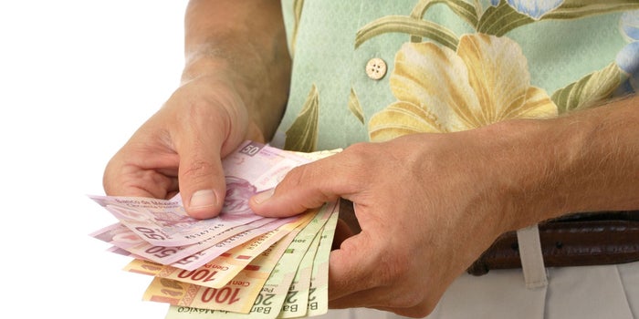 Estas son las 9 cosas que puedes hacer diariamente para no gastar tanto en 2019