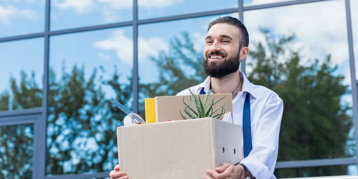 12 señales de que eres emprendedor (y que te tentarán a renunciar a tu trabajo de inmediato)