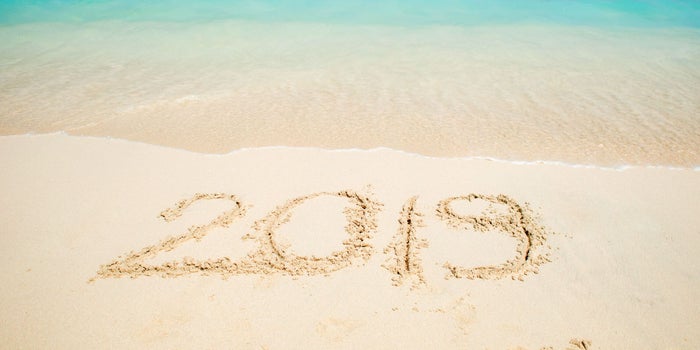 El 2019, las expectativas de los otros y tus sueños