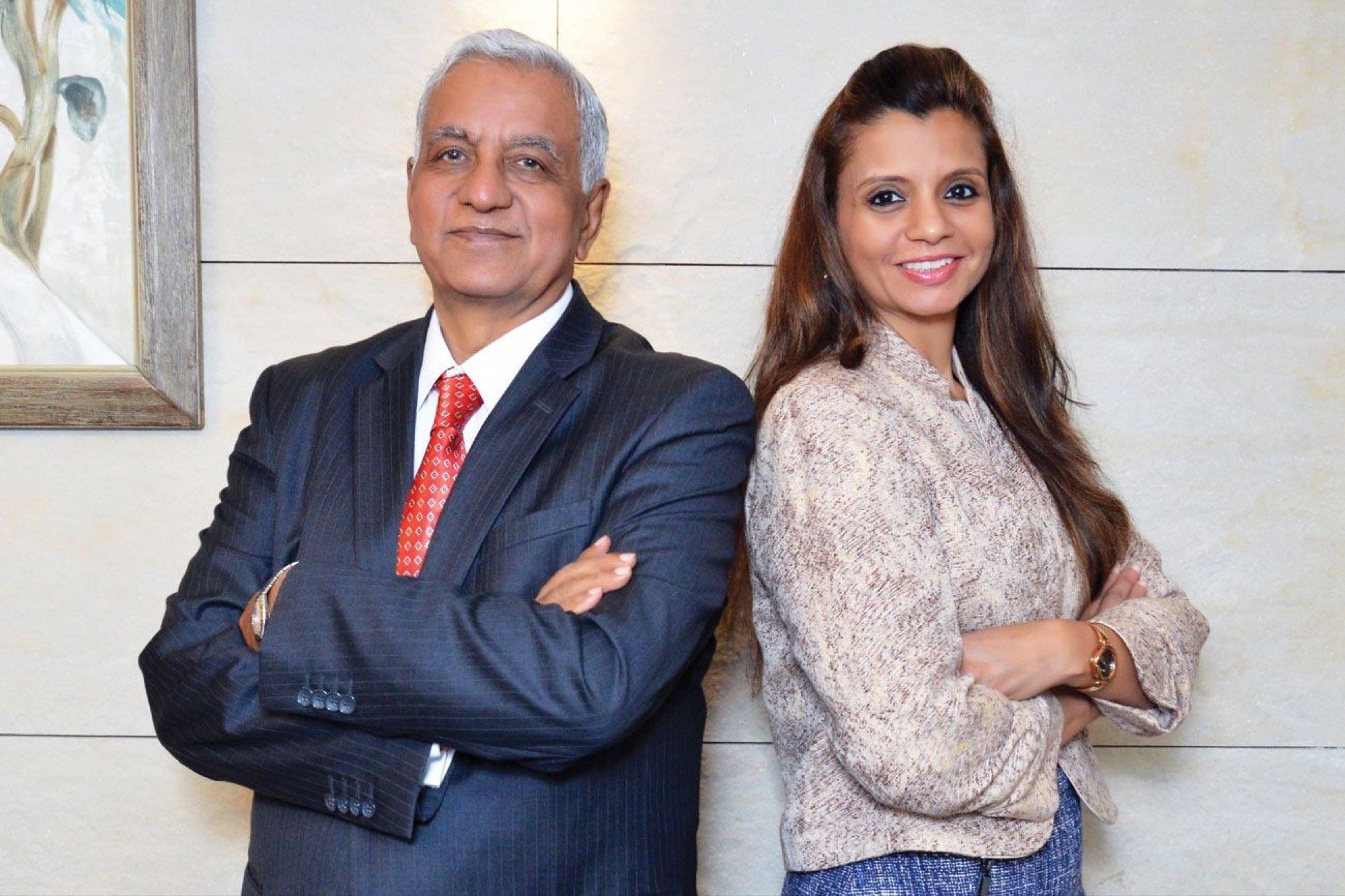 Anand Rathi's Priti Rathi Gupta What Prompted Her to Start Ishka Films ...