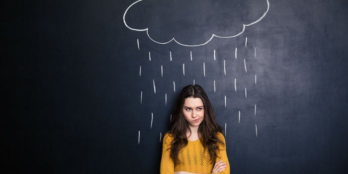 19 razones por las que no alcanzaste ninguna de tus metas el año pasado