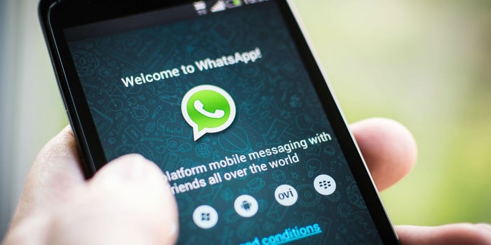 WhatsApp ya no te dejará sacar 'pantallazos' de tus conversaciones