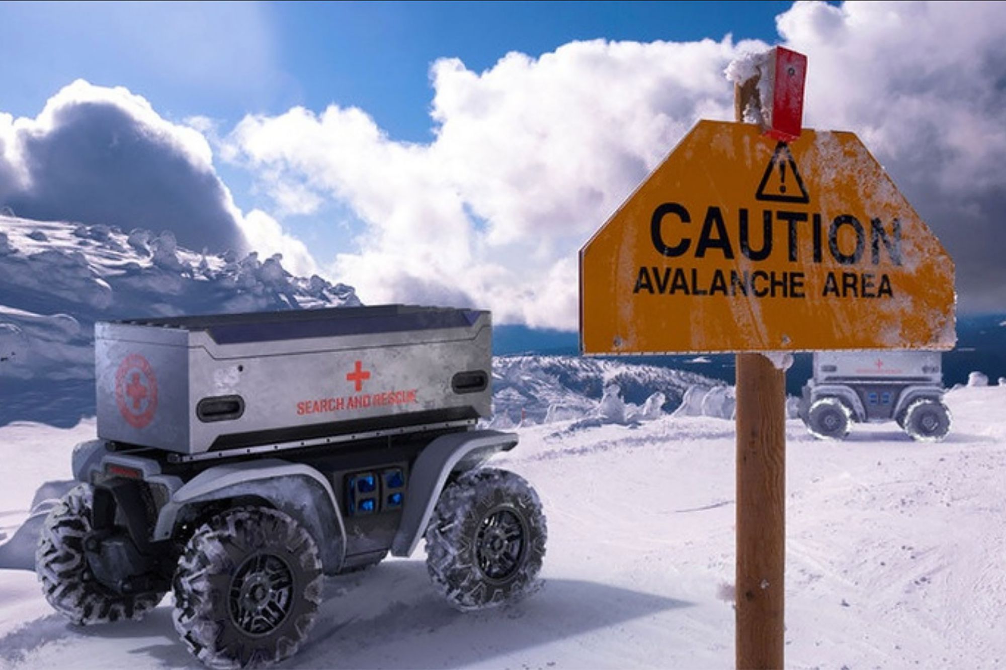 honda offroad dealer