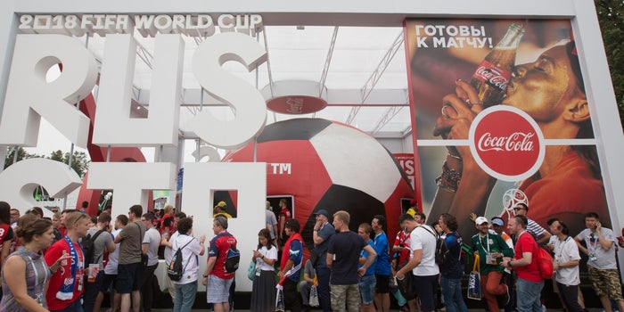 4 Content Strategies Every 'Experiential' Campaign Needs