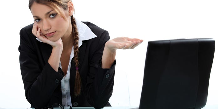 7 formas de convivir con personas negativas en el trabajo