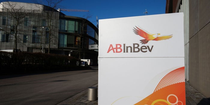 Anheuser Kush? Beer Giant To Invest $100 Million in Developing Marijuana-Infused Drinks