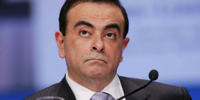 Nissan acusó injustamente a su expresidente Carlos Ghosn por fraude
