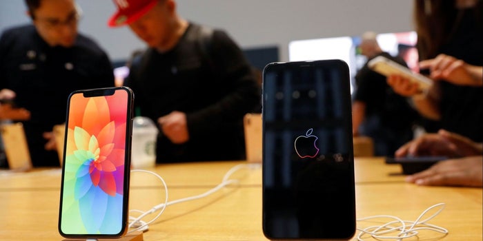 Apple está reduciendo la producción de iPhone en 10 por ciento: reporte