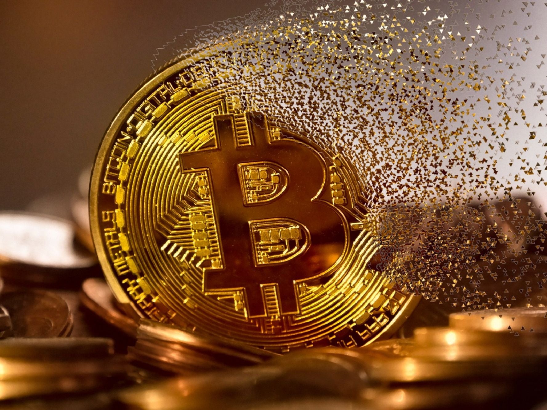 Thailand Opens Up to Four Crypto Exchanges | Entrepreneur