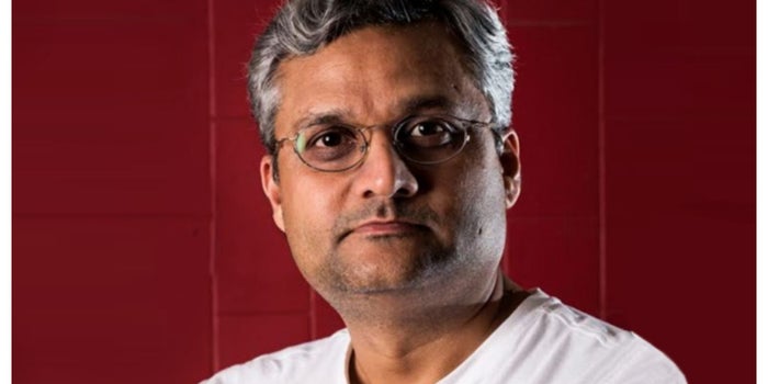 This Restaurant's High ROI Franchise Model Led To 350% Growth In FY18